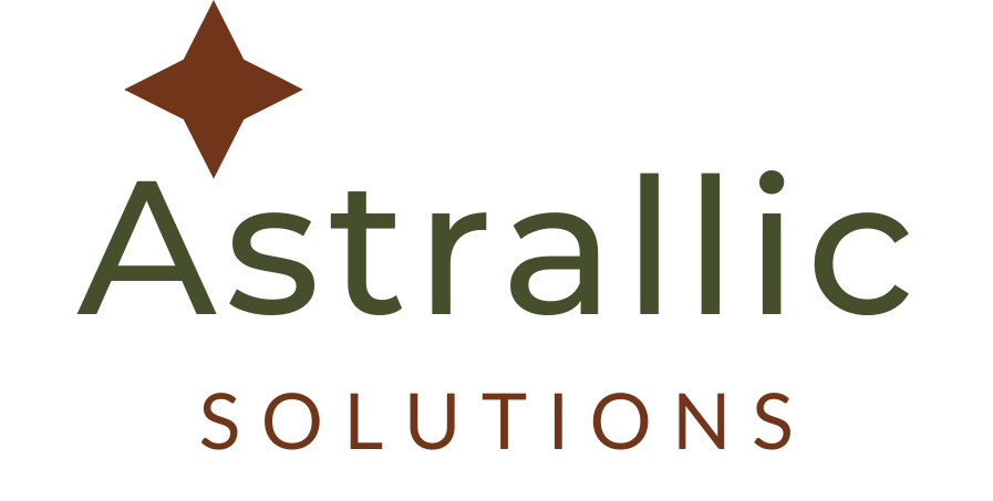 Astrallic Solutions